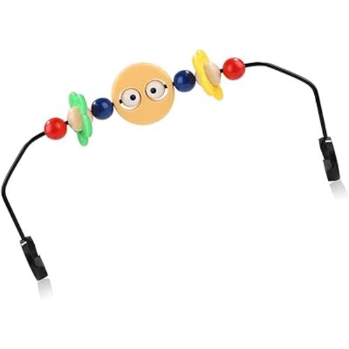 Adjustable Bar for Boun_cer, mobile Bassinet, Boun_cer Bar, Boun_cer Car Seat Boun_cer Accessories