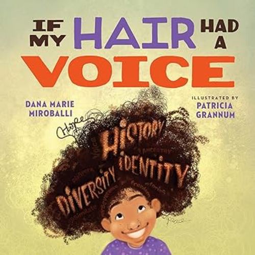 If My Hair Had a Voice