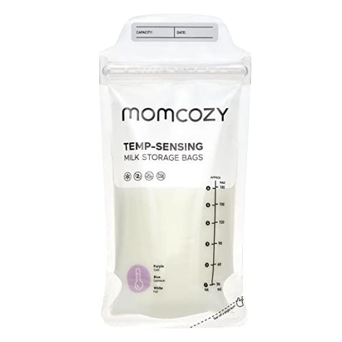 Momcozy Super Soft Disposable Nursing Pads 120 Count, Breast Pads for  Breastfeeding