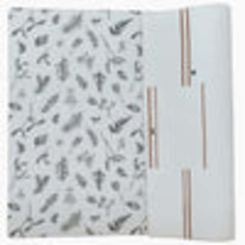 Little Bot Baby Play Mat (Ofie mat, plant + eze)