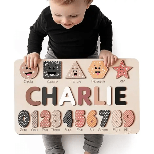 Learning toy