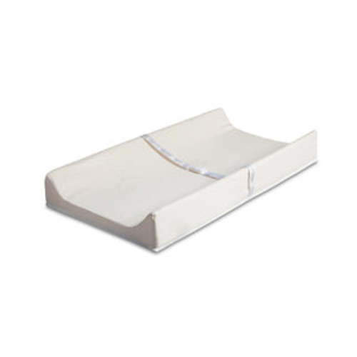 BeautySleep Natural Contoured Changing Pad - Delta Children