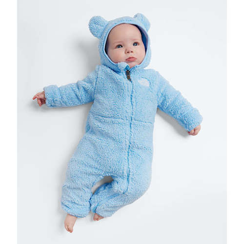 Baby Campshire One-Piece | The North Face