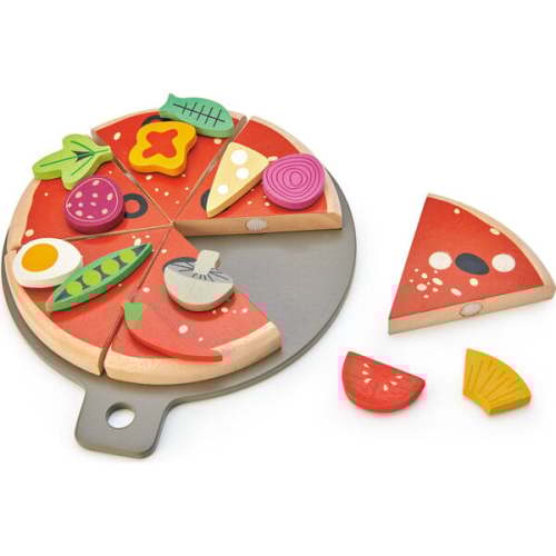 Pizza Party - Tender Leaf Toys | Maisonette