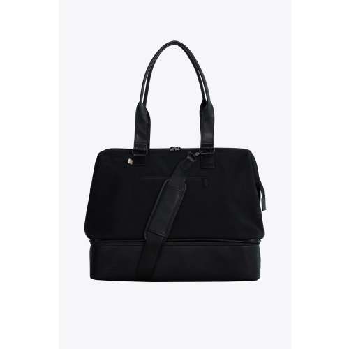 The Weekender in Black