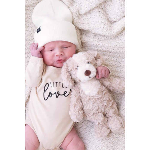 Cuddle Plush Dog – Caden Lane