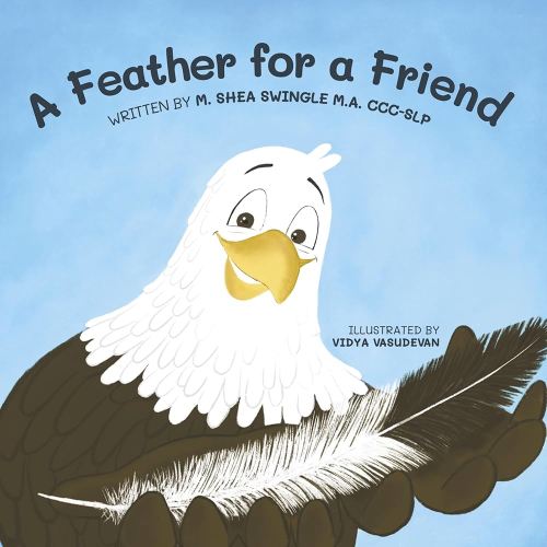 A Feather for a Friend