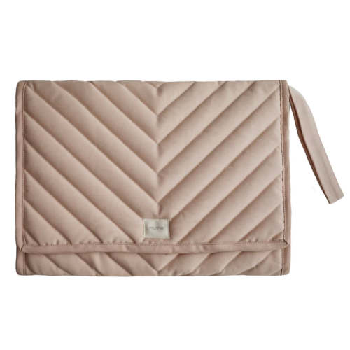 Portable Changing Pad | Natural