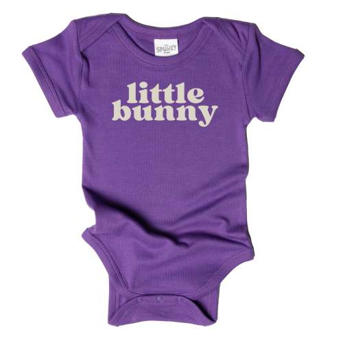 LITTLE BUNNY