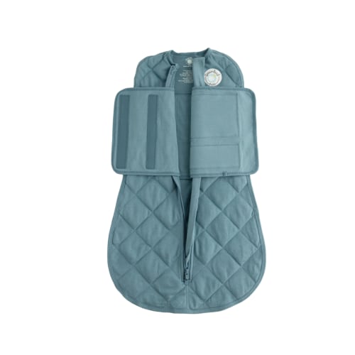 Weighted Swaddle: Dreamland Weighted Baby Swaddle | Dreamland Baby