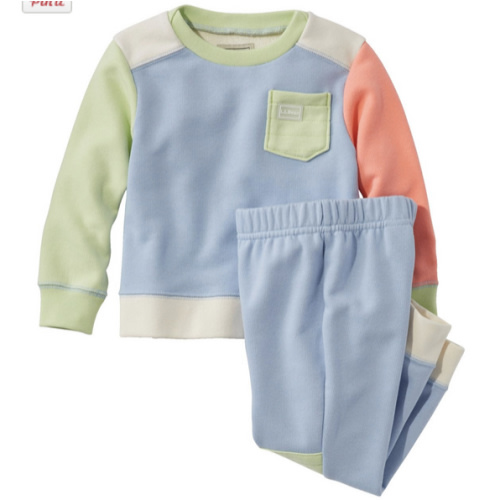 Infants' Athleisure Sweatsuit Set | Toddler & Baby at L.L.Bean