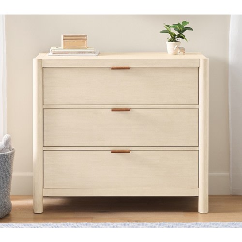 Coronado 3-Drawer Dresser