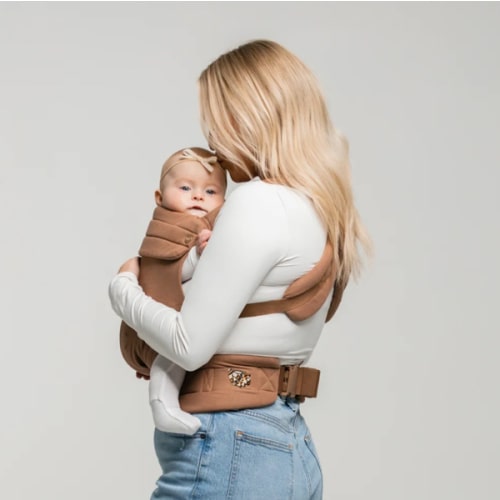 The Monarch Carrier - Mocha – Mabē