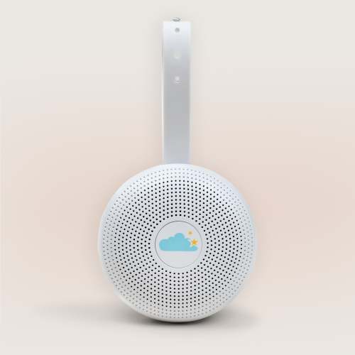 Hushh+ Travel Sound Machine