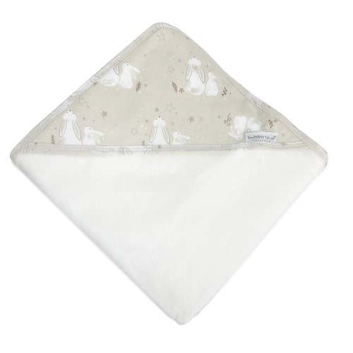 Bubba Bunny Dream Hooded Towel | Big Brand Energy Sale | Baby Bunting AU