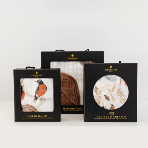For the Birds Essential Bundle