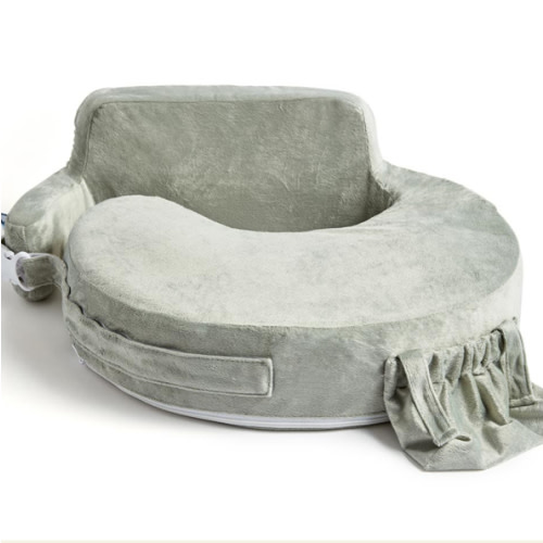 Super Deluxe Nursing Pillow