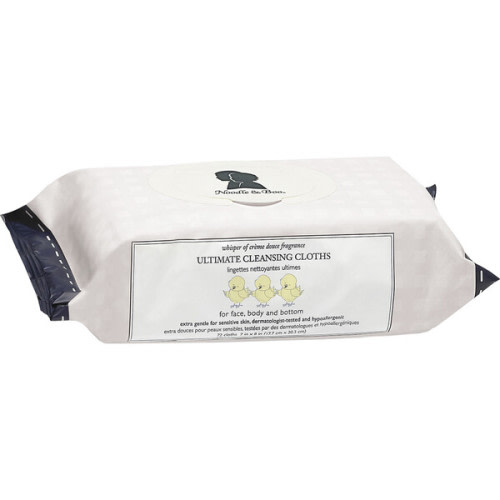 Ultimate Cleansing Cloths, Crème Douce - Noodle & Boo Skincare | Maisonette