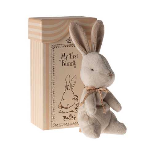 My first Bunny, Off White