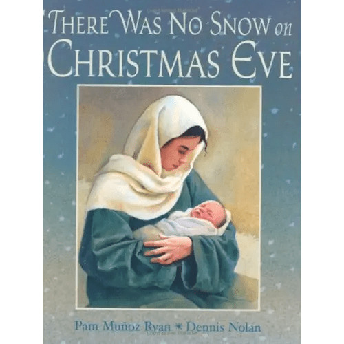 There Was No Snow on Christmas Eve