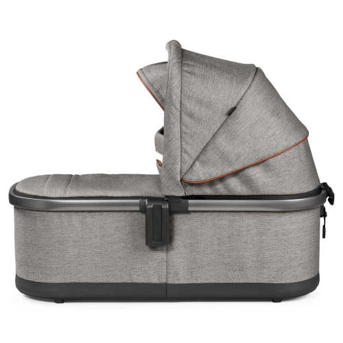 Peg-Perego Agio Z4 Bassinet with Home Stand