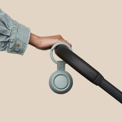 Hatch Rest Go - Portable Sound Machine (slate)