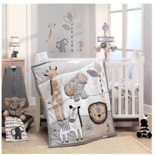 Melanie Whittingham & Ronnie Whittingham Baby Registry | Bed Bath & Beyond Gift Registry | MyRegistry