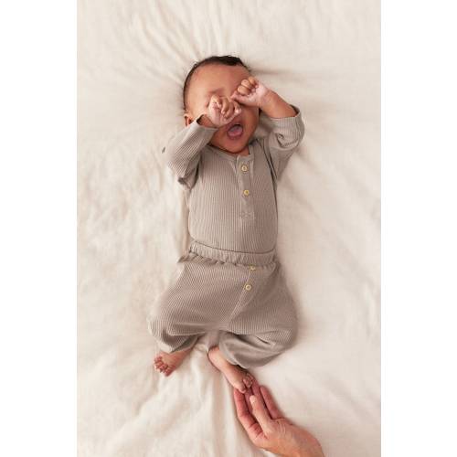 2-PIECE COTTON JERSEY SET