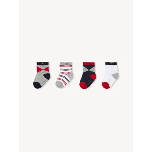 Babies' Sock 4-Pack