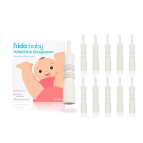 Windi Gas and Colic Reliever For Babies (10 Count) by Frida Baby