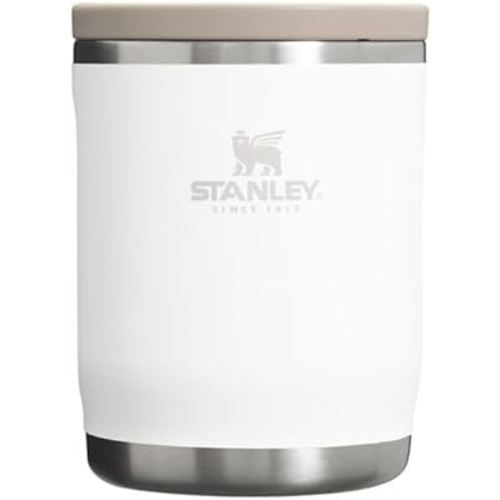 Adventure To Go Insulated Food Jar
