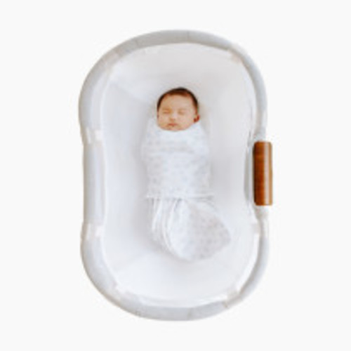 Halo Bassinest Newborn Insert - White