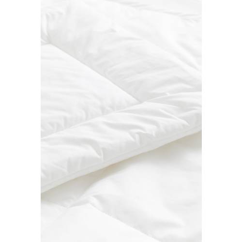 CRIB DUVET AND PILLOW