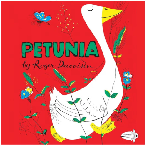 Petunia
