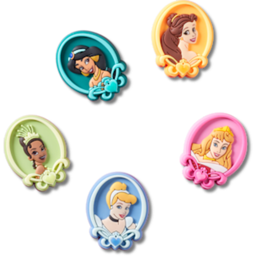 Disney Princess 5 Pack