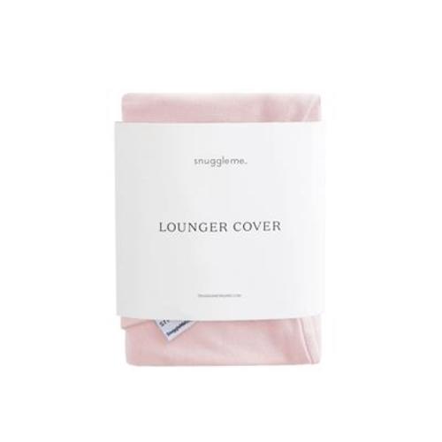 Snuggle Me Organic Baby Lounger Cover
