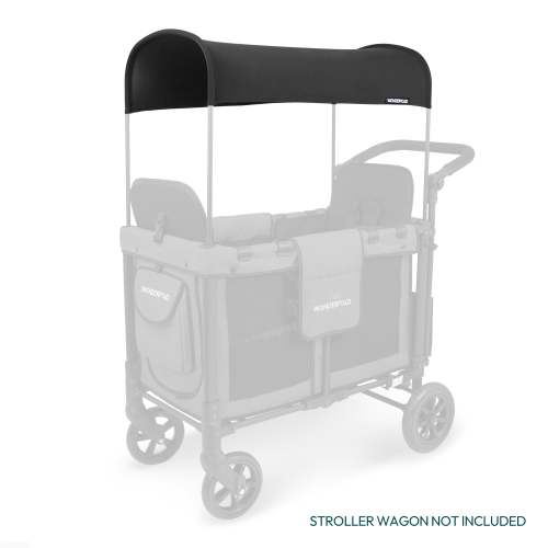 Canopy Fabric | W Series