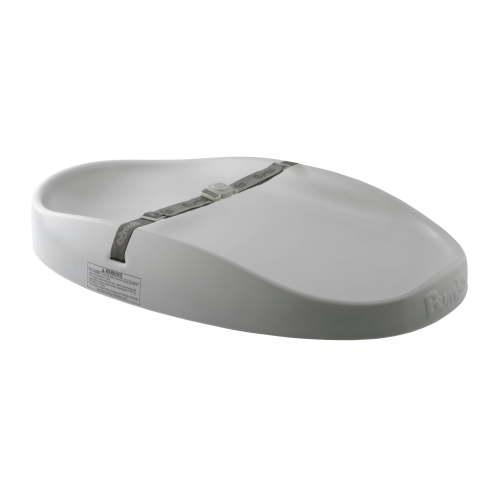 Keekaroo peanut changing pad