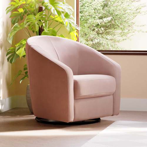 Madison Swivel Glider | Babyletto