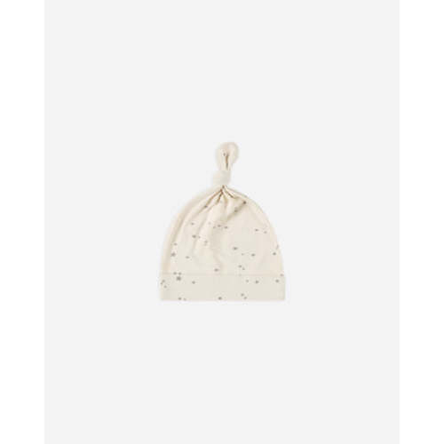 Knotted Baby Hat || Twinkle