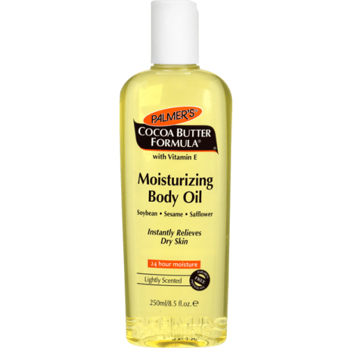 Palmer's Cocoa Butter Formula Moisturizing Body Oil 8.5 fl.oz.