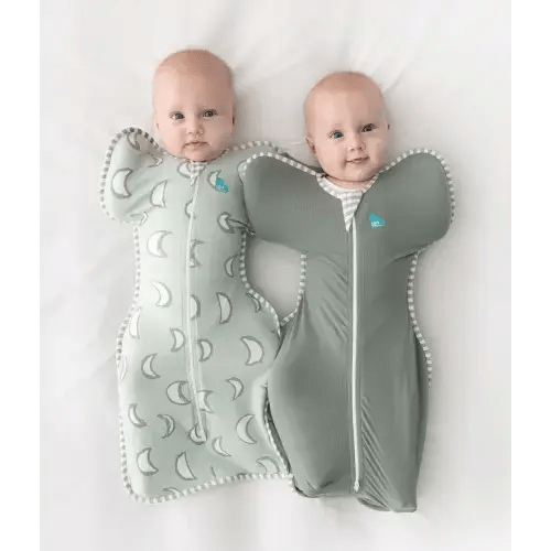 Swaddle Up™ 1.0 TOG Cotton Small