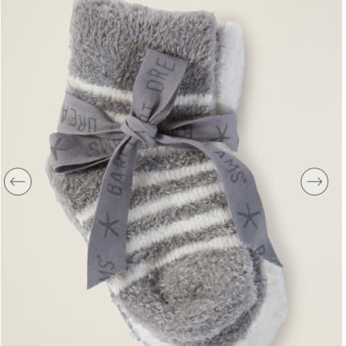 CozyChic Lite® Infant Sock Set