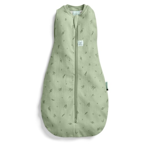 1.0 TOG Organic Cotton Cocoon Swaddle Sack