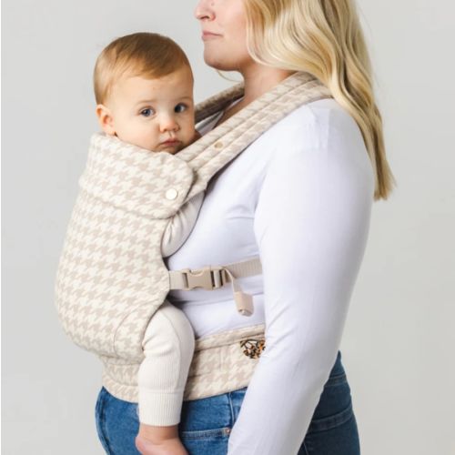 The Monarch Carrier - Houndstooth – Mabē