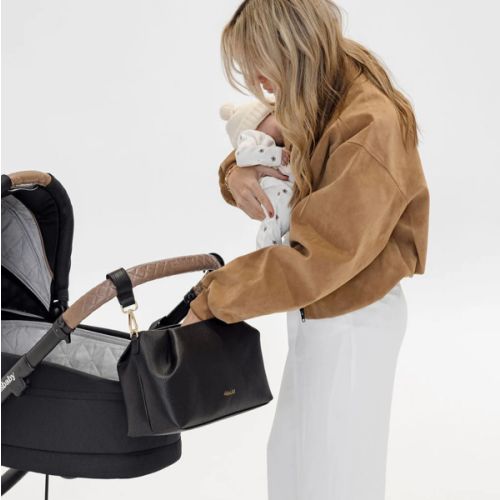 Léna Pram Caddy Convertible Bag