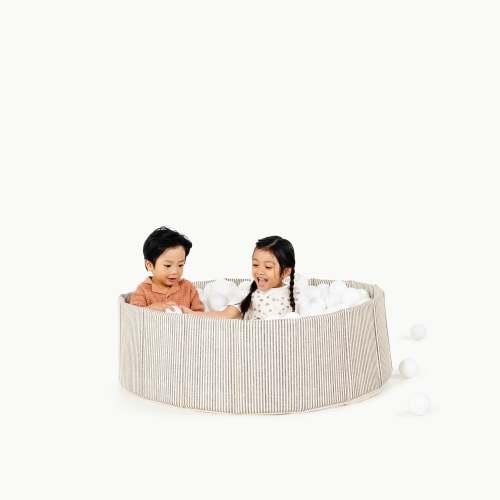 Foldable Ball Pit
