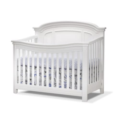 Finley Elite Panel Crib