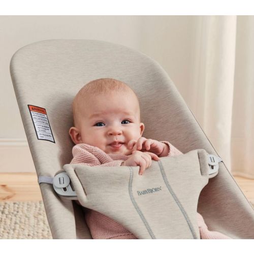 BABYBJÖRN® Bouncer Bliss