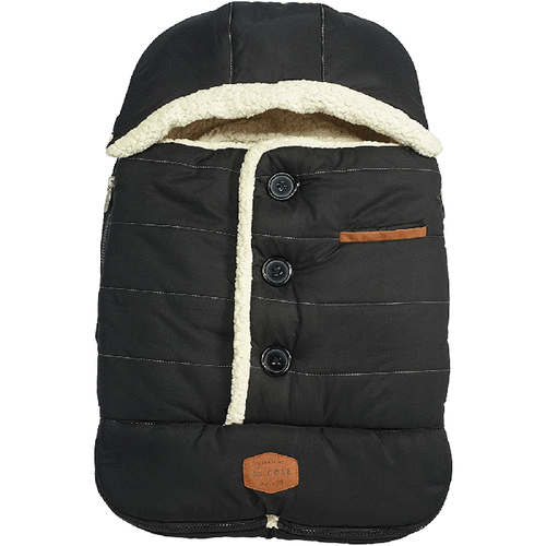 Urban Bundleme (Infant)